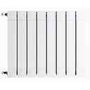 RADIADOR BROEN PLUS 1000 BLANCO PEISA - 10 SECCIONES - 10