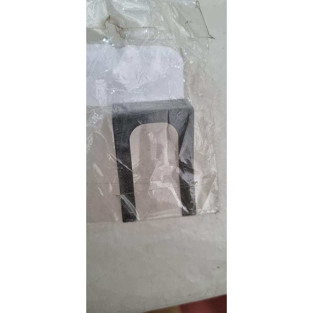 CLIP FIJACION MOTOR ELECTRICO (DISCONTINUADO)