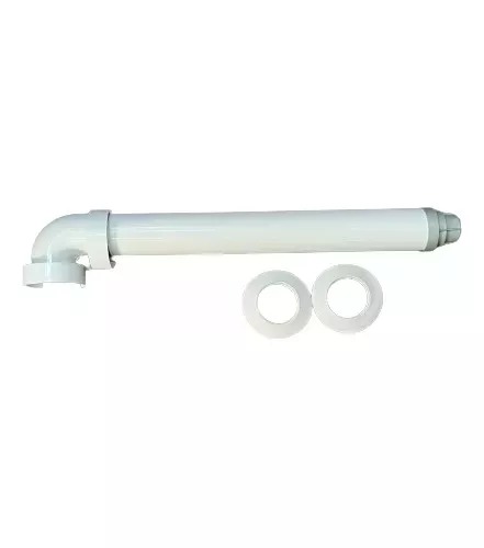 KIT VENTILACIÓN - 110MM - BAXI [C066]
