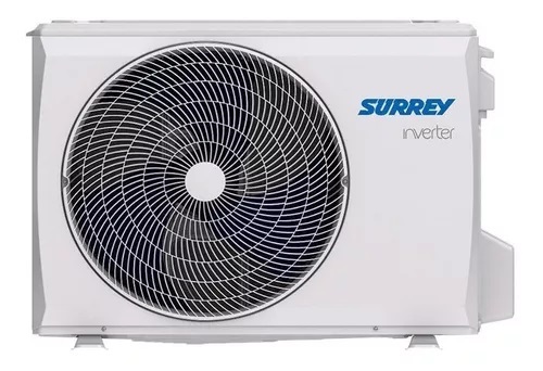 CONDENSADORA SPLIT SURREY INVERTER SMART 5504 FR FC - R32 (RESIDENCIAL) [538NIQ22GN81F]