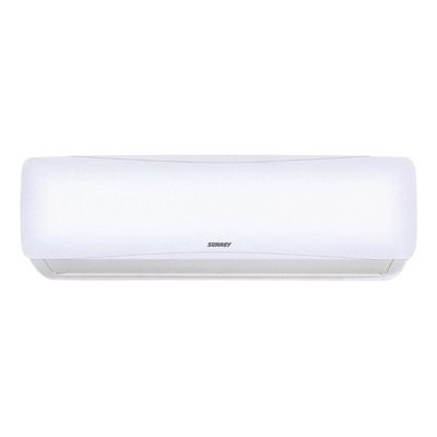 EVAPORADORA SPLIT SURREY INVERTER SMART 5504 FR FC - R32  (RESIDENCIAL) [619NIQ22GN81F]