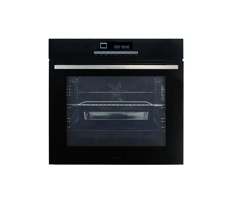 HORNO ELÉCTRICO CONVECTOR EMPOTRABLE  73LTS - HISENSE [BI66331AG]