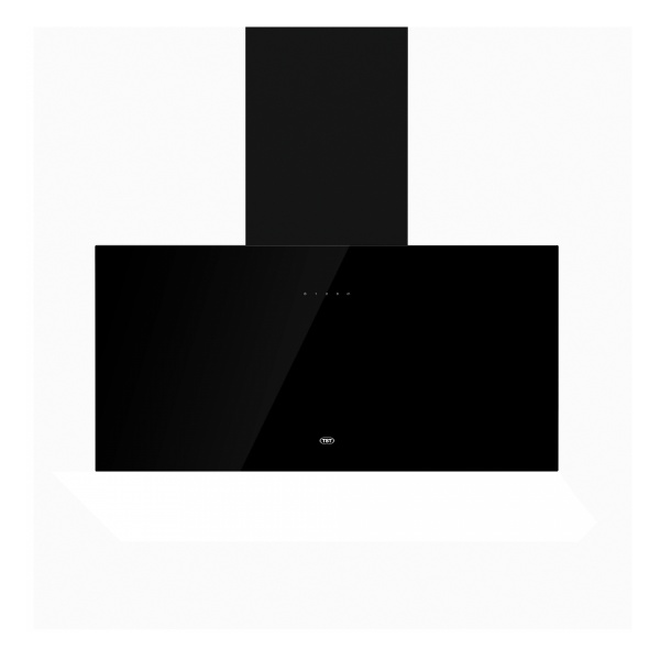 CAMPANA AZARA 90CM-TST [340-90]