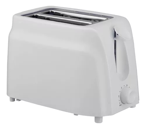 TOSTADORA BLANCA - KANJIHOME [KJH-TM800SEC02]