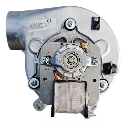 FORZADOR CENTRIFUGO 65W MINIBOX- EUTERMA [6000113]