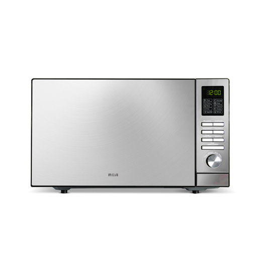 MICROONDAS 29 LTS DIGITAL CON GRILL - PLATEADO - RCA [RW29DG]