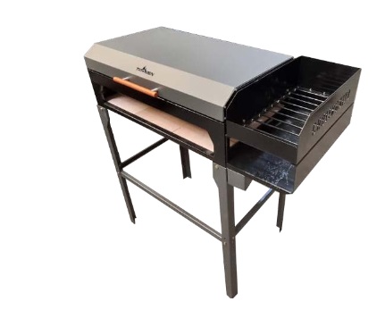 CHULENGUITO A LEÑA - TROMEN [02-000-112]