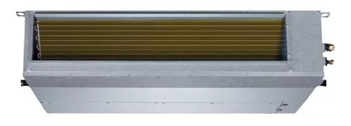 EVAPORADORA MULTI INVERTER BAJA SILUETA 2300 FR F/C - MIDEA (RESIDENCIAL) [MDA6MI-09HIW-01M]
