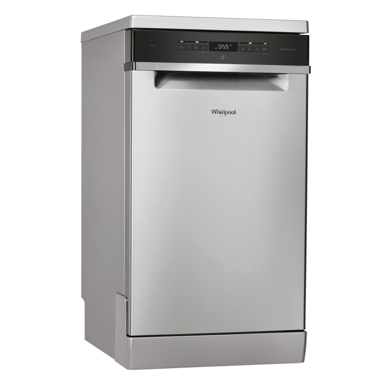 LAVAVAJILLAS 10 CUBIERTOS - WHIRLPOOL [WSFO3T2X]