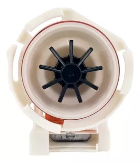 VENTILADOR PARA CALDERA HS ONE, ALTEAS, GENUS Y CLAS - ARISTON [65121928]