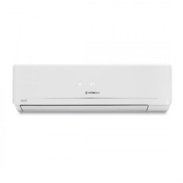 KIT CONJUNTO SPLIT HITACHI INVERTER 4500FR