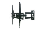 SOPORTE PARA TELEVISOR CON BRAZO MOVIL 26" A 55" - KANJI [KJH - WMBDI55]