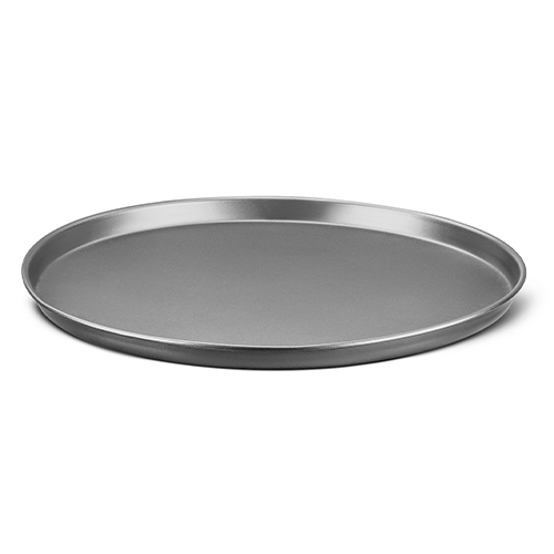 PIZZERA GRAFITO CRISTAL  35 CM ANTIADHERENTE [3647]