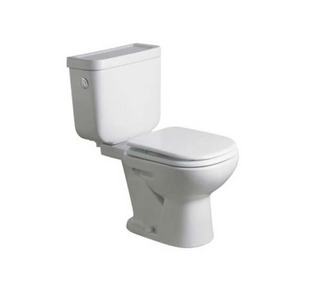 ASIENTO INODORO BARI - FERRUM [TKM1]