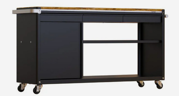 BARRA 1600 RUNKO MADERA - TROMEN [07-000-003]