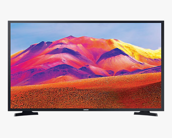 TELEVISOR SMART 43'' - SAMSUNG  [UN43T5300AGCZ]