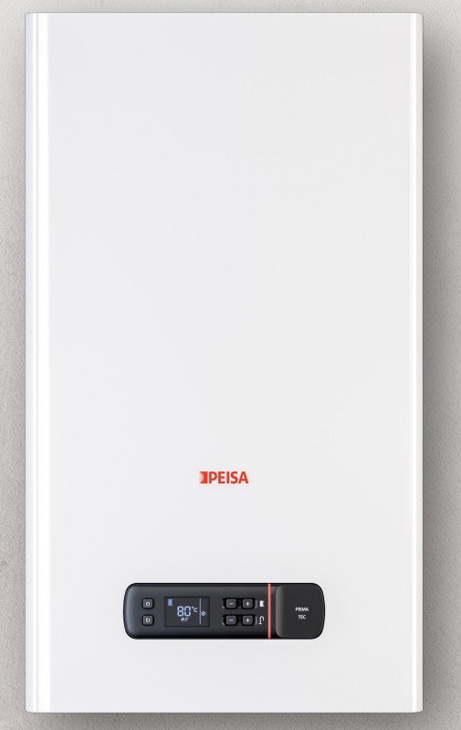 CALDERA  PRIMA TEC  24 DOBLE SERVICIO - GAS NATURAL - TIRO FORZADO - PEISA [10001683]