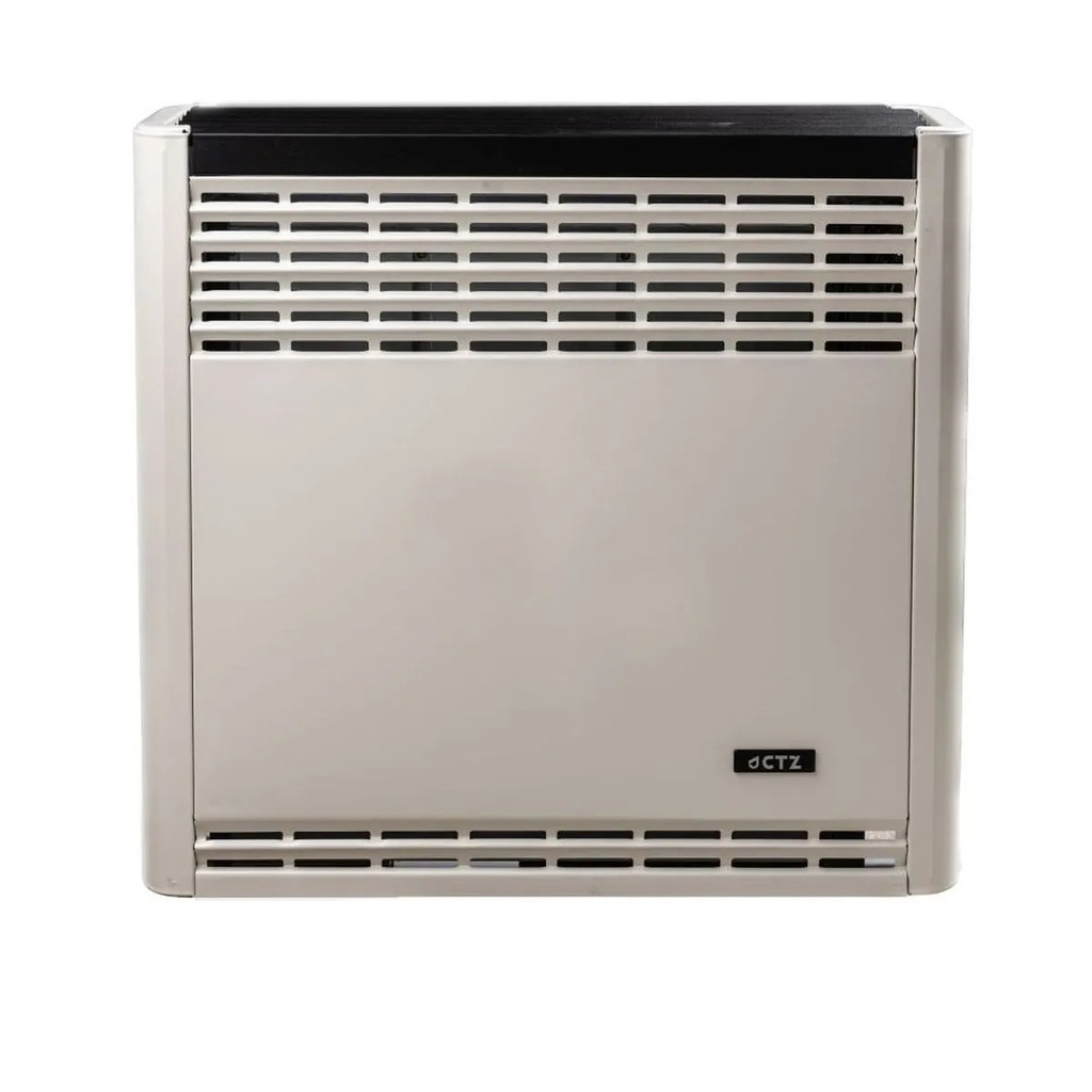 CALEFACTOR A GAS 6000 TIRO BALANCEADO  LÍNEA PESADA - CTZ [8]