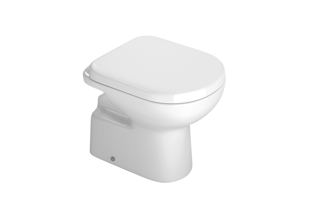 INODORO CORTO VOGUE PLUS [PA.5.17]