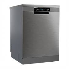 LAVAVAJILLAS 15 CUBIERTOS - PANEL DIGITAL - ACERO INOXIDABLE - DREAN [LVDR1506CI0]