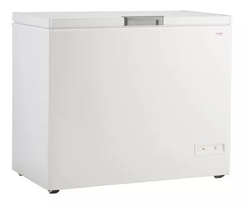 FREEZER HORIZONTAL 300LTS - BLANCO - PATRICK [FHP300B]