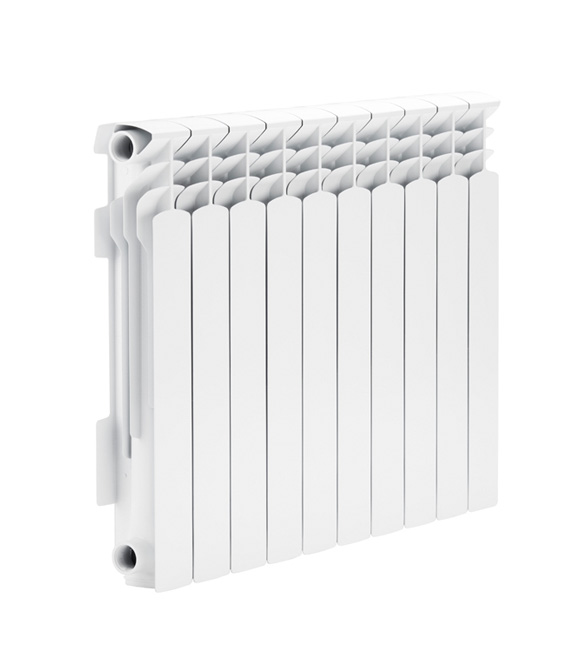 RADIADOR BEST 600 ALUMINIO INYECTADO [B601]