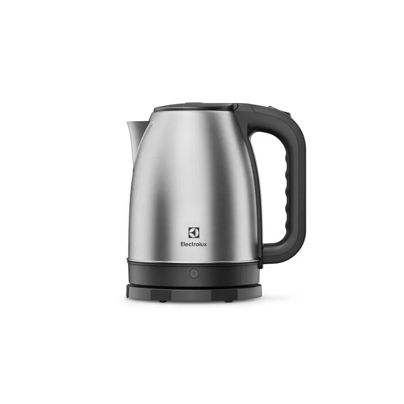 PAVA ELÉCTICA 1,8LTS. CORTE MATE - ACERO INOXIDABLE - ELECTROLUX [EEK11]