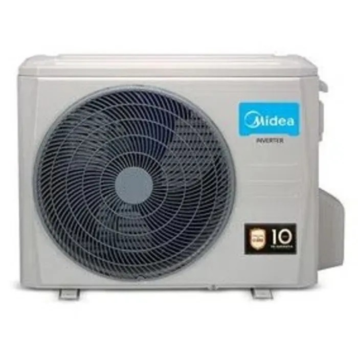CONDENSADORA SPLIT MIDEA ON/OFF 5822 FR F/C - R32 (RESIDENCIAL) [MSNFC-22H-GN81F]