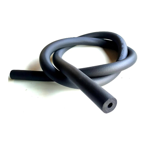 AILACION ELASTOMERICA NEGRA 5/8" 13mm POR METRO