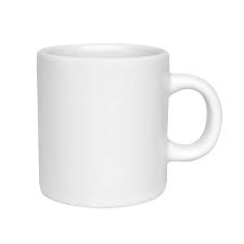 JARRO RECTO BLANCO MILKY 340CC [530340]