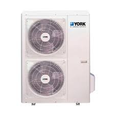 CONDENSADORA BAJA SILUETA INVERTER R32 - 5TR YORK - [YGKF48BZNWFUH1]