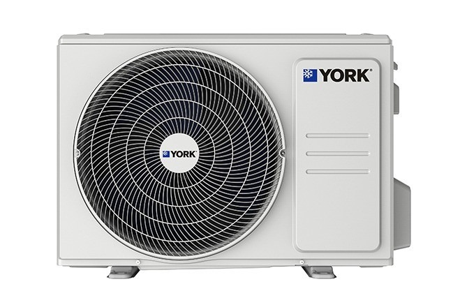 CONDENSADORA HI WALL INVERTER R32- 4500 - YORK [YHKF18ZECBMY]