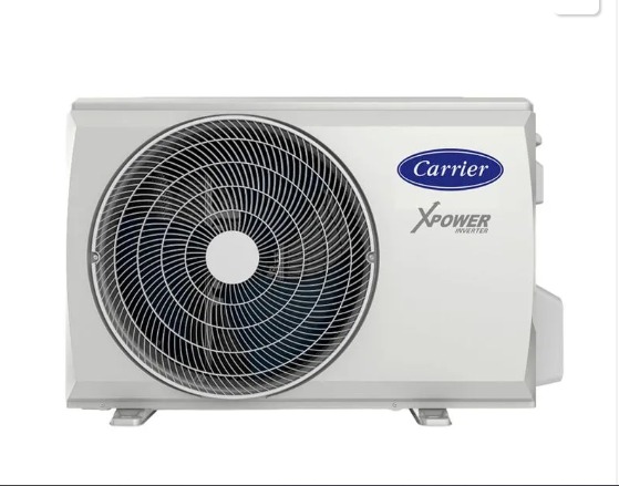 CONDENSADORA SPLIT CARRIER INVERTER SMART 4500 FR FC - R32 (RESIDENCIAL) [53HVN18GN81F]