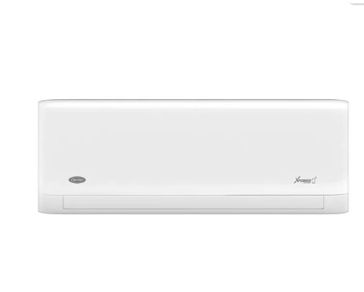 EVAPORADORA SPLIT CARRIER INVERTER SMART 5000 FR FC - R32 (RESIDENCIAL)  [53HVN22GN81F]