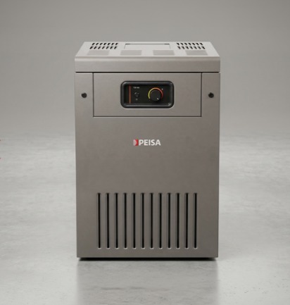 CLIMATIZADOR DE PISCINA TW70 PEISA - GAS NATURAL [10001961]