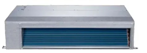 EVAPORADORA BAJA SILUETA 380V 6 TR - R410 - CARRIER (LIGTH COMMERCIAL) [53NQHE072A--901]