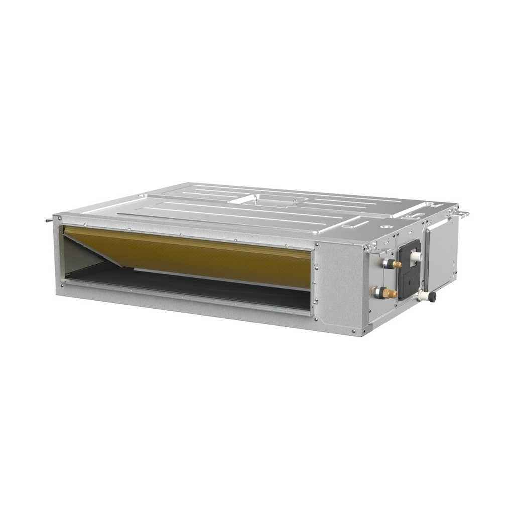 EVAPORADORA BAJA SILUETA INVERTER 3 TR 36K - R32 - CARRIER (LIGTH COMMERCIAL) [53RQHV036A--701C]