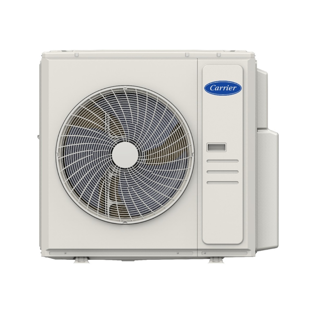 CONDENSADORA BAJA SILUETA INVERTER 6 TR - R32 - CARRIER (LIGTH COMMERCIAL) [53RQHV072A--901C]
