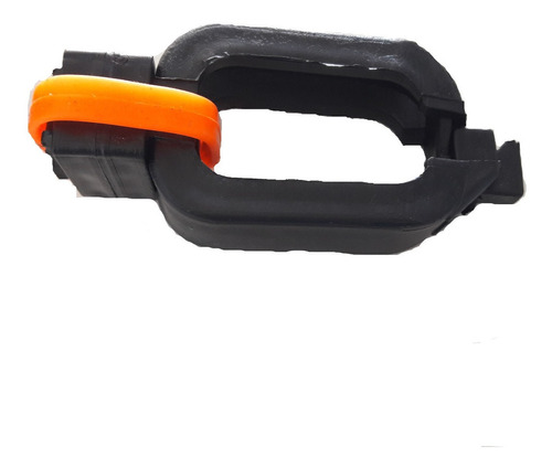 ABRAZADERAS COLECTOR SOLAR PISCINA RECTANGULAR - PACK X 2 - PEISA [10001398]