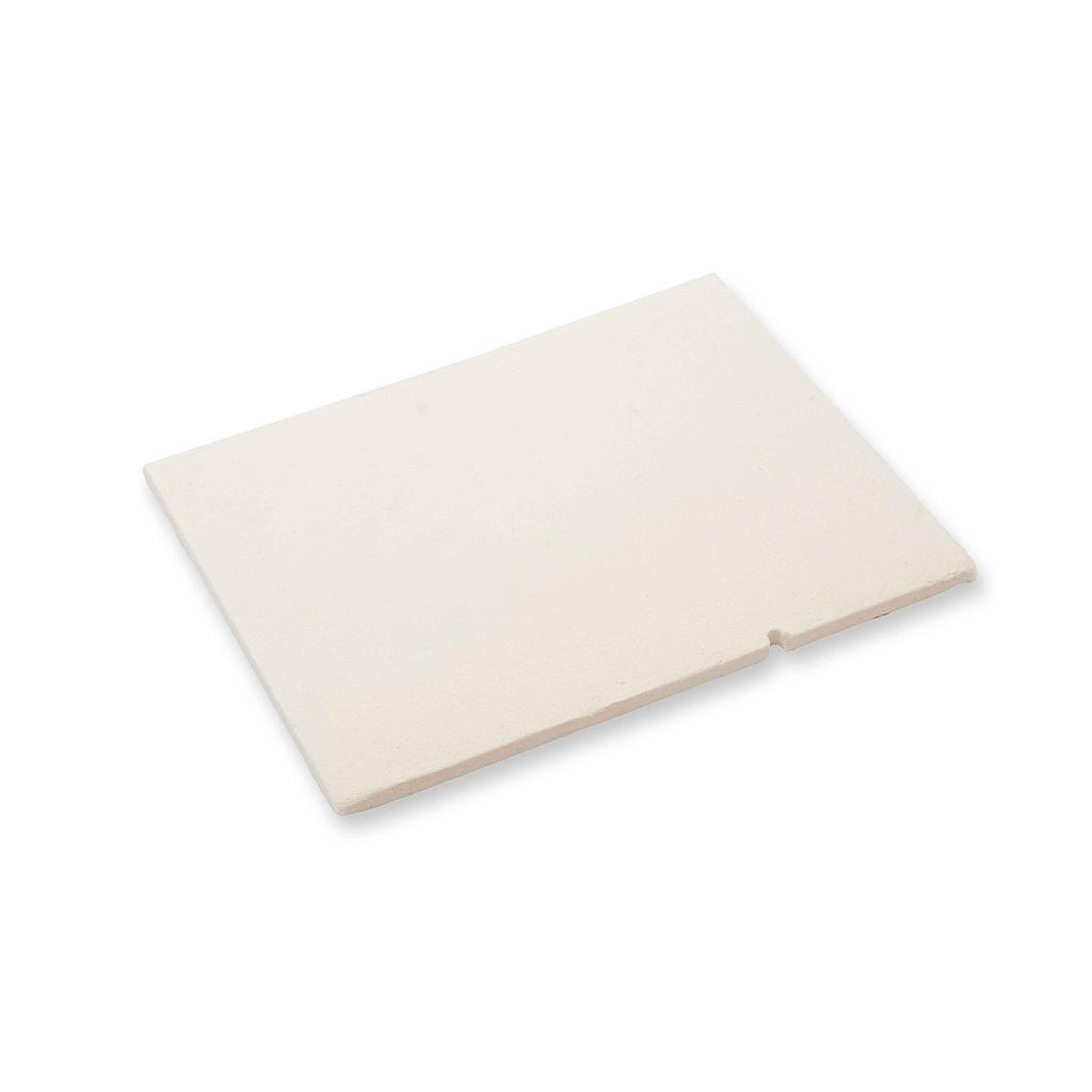 PLACA AISLANTE (TRASERA) 32 TIRO NATURAL -10 (290mm x 190mm)- PACK X 2 - PEISA [90000443]