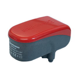 ACTUADOR PARA CONTROL DE VÁLVULA MEZCLADORA R296, 24V. X V.MISC COD K274Y102 GIACOMINI (REZAGO) - LNA
