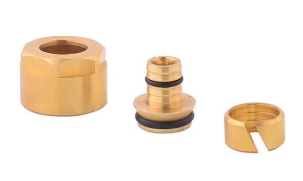 ADAPTADOR OFITT PARA COLECTOR EUROCONO Ø20 - CLCT.EURC20