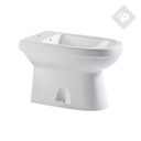 BIDET CON UN AGUJERO GARDA - PIAZZA [B0404]
