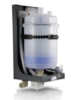 HUMIDIFICADOR A VAPOR 5kgs/h - PARA IW-010/012/015 - WESTRIC