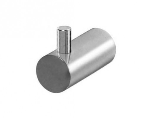 ACCESORIO PERCHA FLY CROMO -  HIDROMET [02652CRCR]