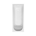 BAÑERA ACRILICO RECTANGULAR PIAZZA - 150 cm REFORZADA - [BA150]