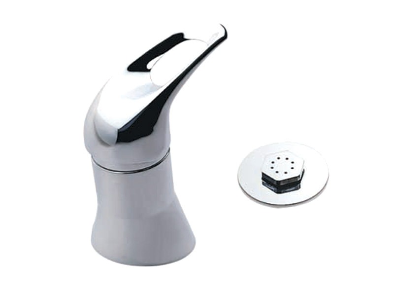 GRIFERÍA MONOCOMANDO LINK BIDET CROMO HYDROS [405411]