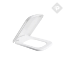 ASIENTO PARA INODORO AMALFI -PIAZZA [B0106]