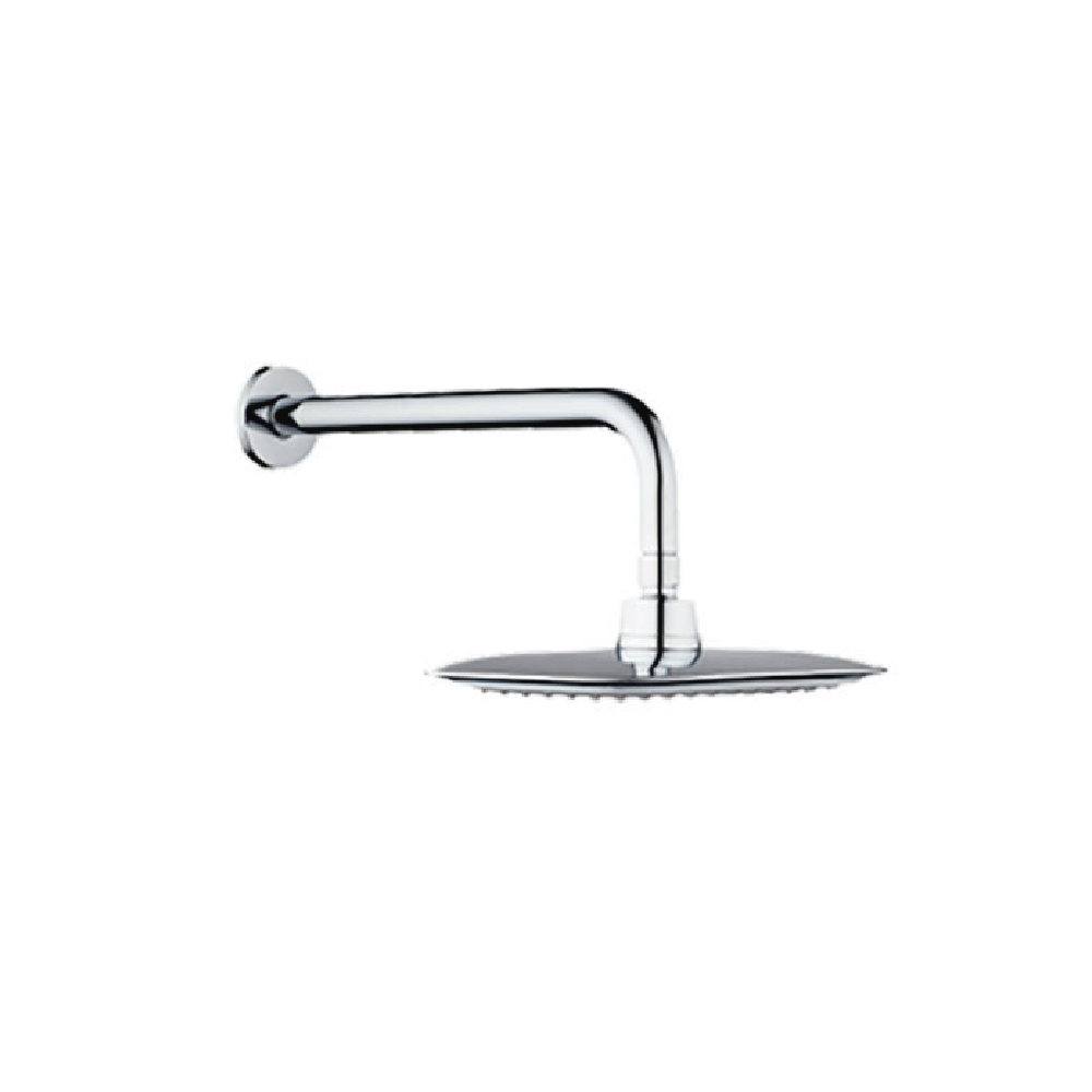 DUCHA DE PARED 200 x 150mm PIAZZA [D2004]