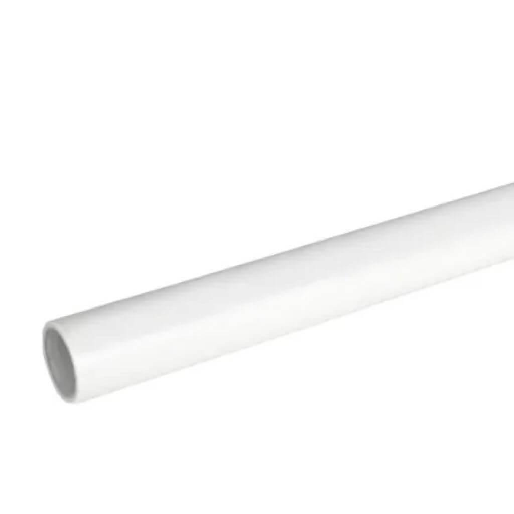 TUBO PE-X 5 CAPAS Ø25X2.3 - BLANCO OFITT  EN TIRA MTPEX2523BL-T04
